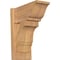 Ekena Millwork Balboa Traditional Smooth Outlooker, Western Red Cedar, 7 1/2"W x 14"D x 18"H OUT08X14X18BOA01SWR - alternate 1